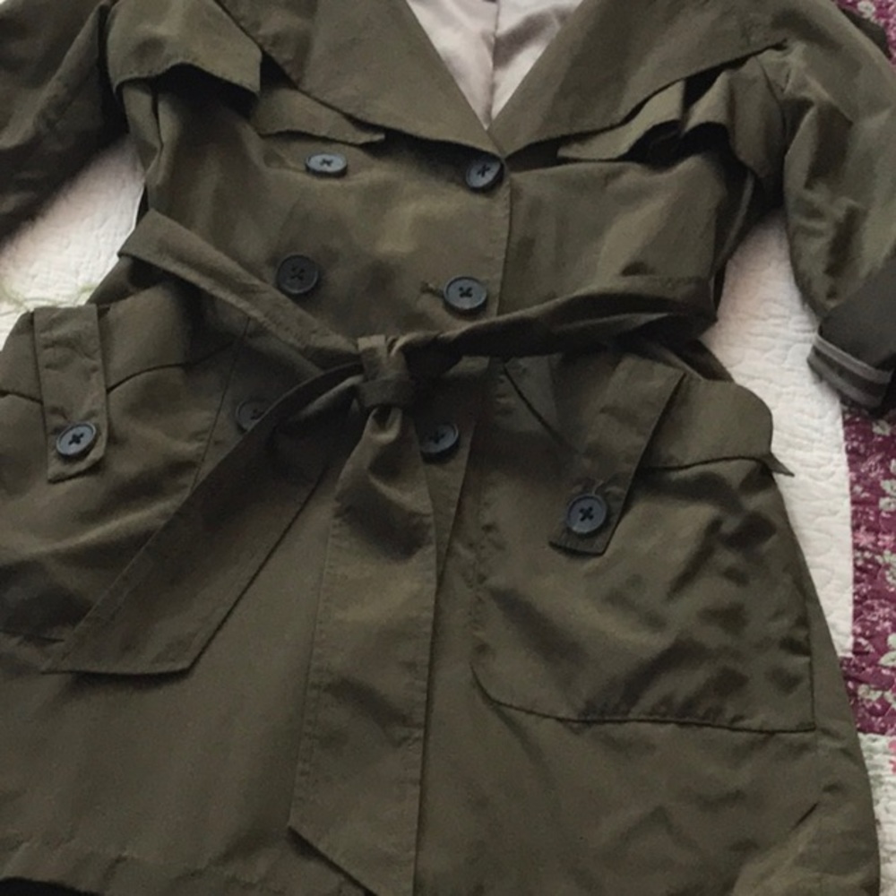 BCBGeneration Coat - Picture 6 of 11